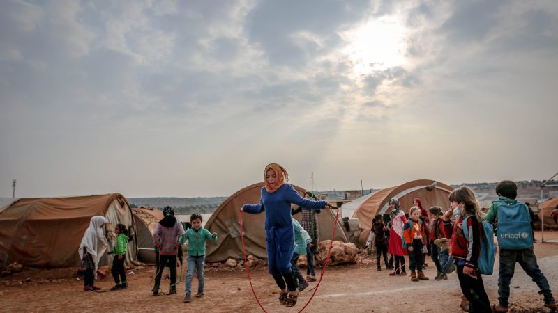 Uchodźcy, imigranci i ekspaci – czym się różnią?
