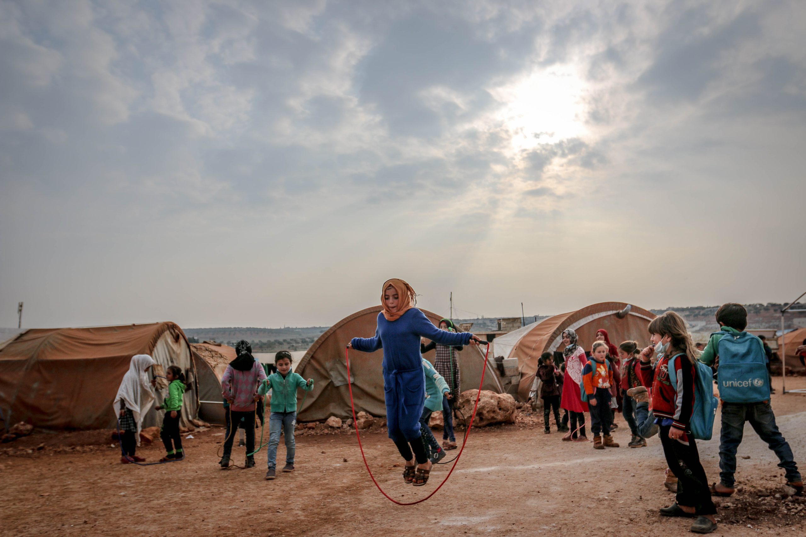 Uchodźcy, imigranci i ekspaci – czym się różnią?