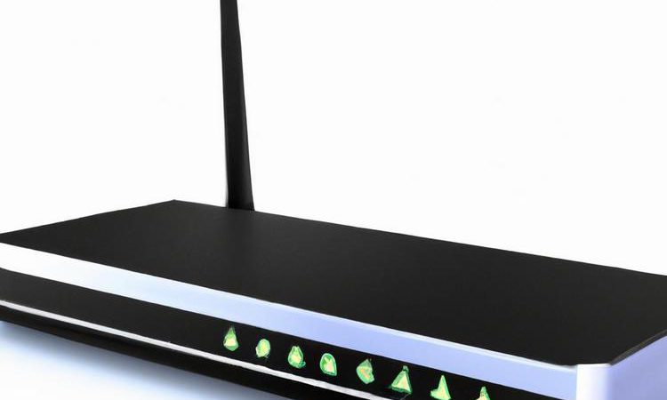 Jak udostępnić internet z iPhone?